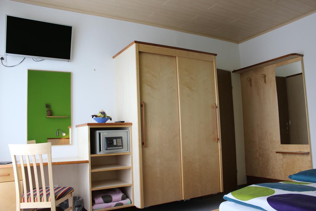Gaestehaus Karassowitsch Rust Habitación foto